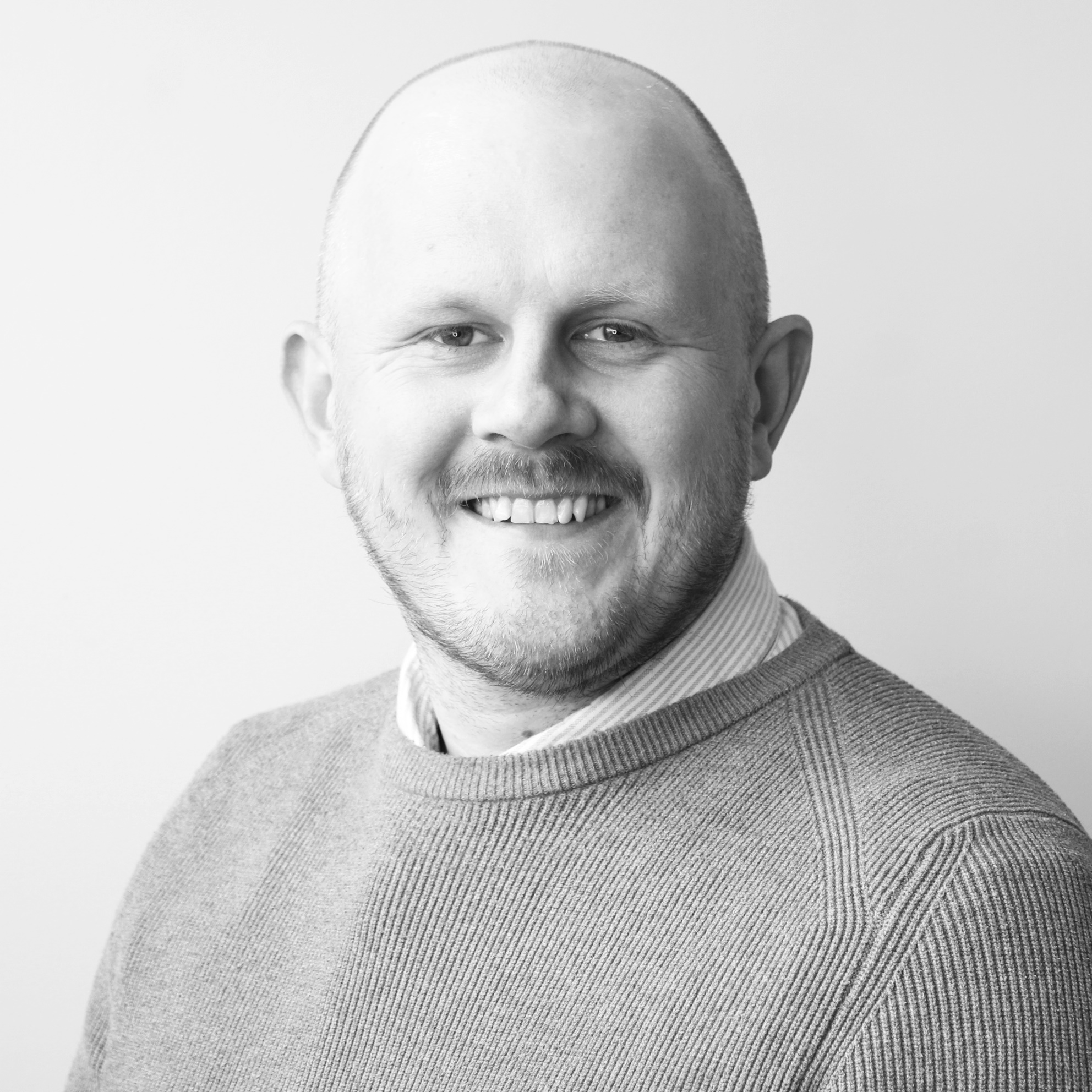 Oliver Leggett